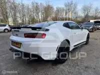 2017 Chevrolet Camaro