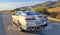2017 Chevrolet Camaro