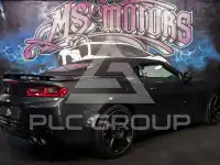 2017 Chevrolet Camaro