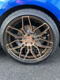 2017 Chevrolet Camaro