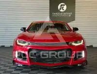 2017 Chevrolet Camaro