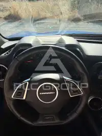 2017 Chevrolet Camaro