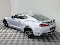 2017 Chevrolet Camaro