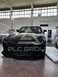 2017 Chevrolet Camaro
