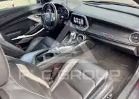 2017 Chevrolet Camaro