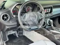 2017 Chevrolet Camaro