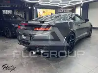 2017 Chevrolet Camaro