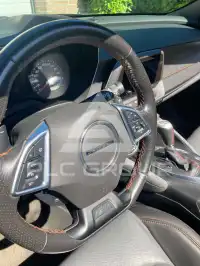 2017 Chevrolet Camaro