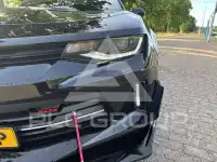 2017 Chevrolet Camaro