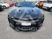 2017 Chevrolet Camaro