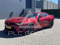 2017 Chevrolet Camaro