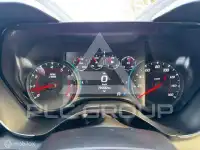 2017 Chevrolet Camaro