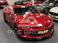 2017 Chevrolet Camaro