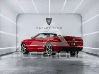 2017 Chevrolet Camaro