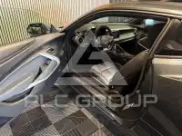 2017 Chevrolet Camaro