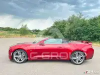 2017 Chevrolet Camaro