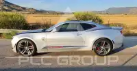 2017 Chevrolet Camaro