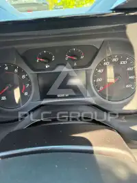 2017 Chevrolet Camaro