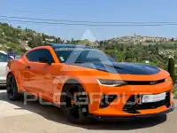 2017 Chevrolet Camaro