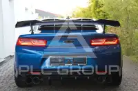 2017 Chevrolet Camaro