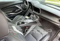 2017 Chevrolet Camaro