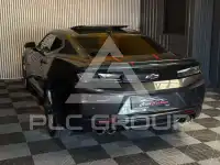 2017 Chevrolet Camaro