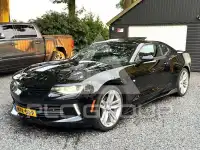 2017 Chevrolet Camaro