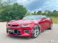 2017 Chevrolet Camaro