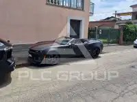 2017 Chevrolet Camaro