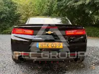 2017 Chevrolet Camaro