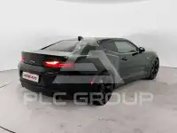 2017 Chevrolet Camaro