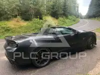 2017 Chevrolet Camaro