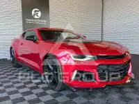 2017 Chevrolet Camaro