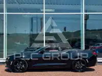 2017 Chevrolet Camaro