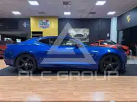 2017 Chevrolet Camaro