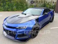 2017 Chevrolet Camaro