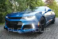 2017 Chevrolet Camaro