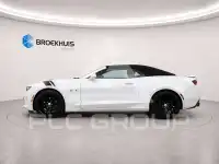 2017 Chevrolet Camaro