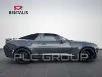 2017 Chevrolet Camaro