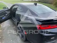 2017 Chevrolet Camaro