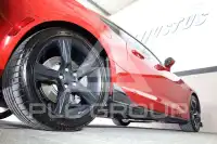2017 Chevrolet Camaro