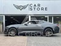 2017 Chevrolet Camaro