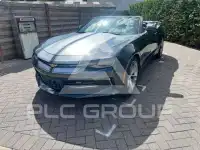 2017 Chevrolet Camaro