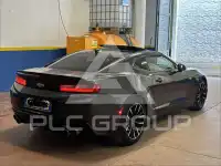 2017 Chevrolet Camaro