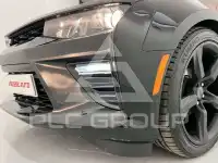 2017 Chevrolet Camaro