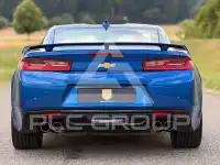 2017 Chevrolet Camaro