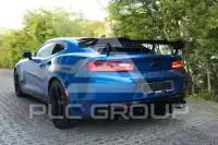 2017 Chevrolet Camaro