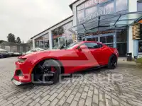 2017 Chevrolet Camaro