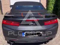 2017 Chevrolet Camaro