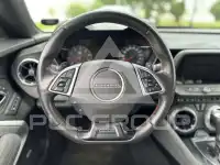 2017 Chevrolet Camaro